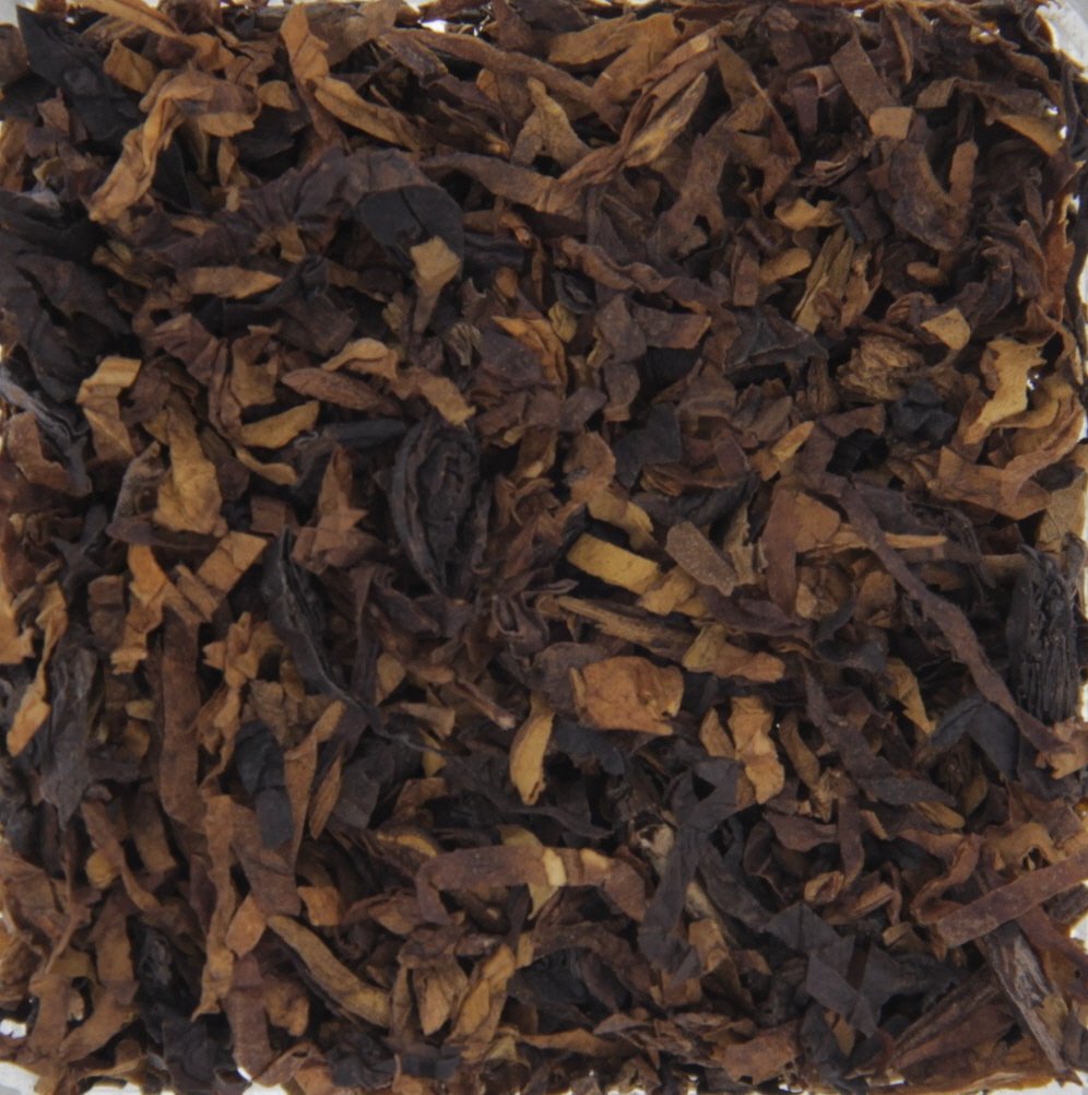 Petersen & Sörensen Pfeifentabak Campanile 50g Dose