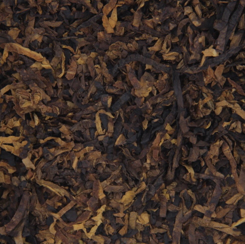 Peterson Pfeifentabak Old Dublin 50g Dose Schnitt