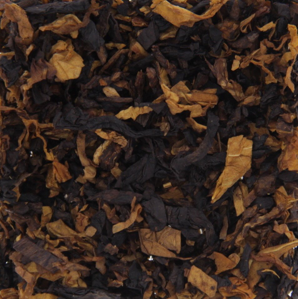 Peterson Pfeifentabak Connoisseurs Choice 50g Dose Schnitt