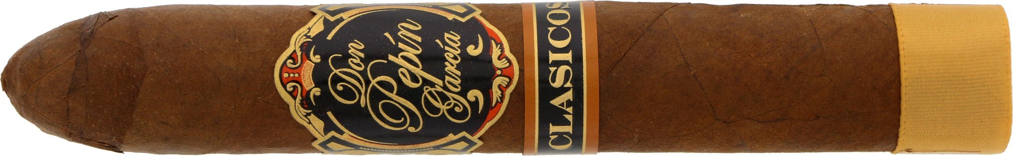 Don Pepin Clasicos (Black) Edition 1970 (Belicoso)