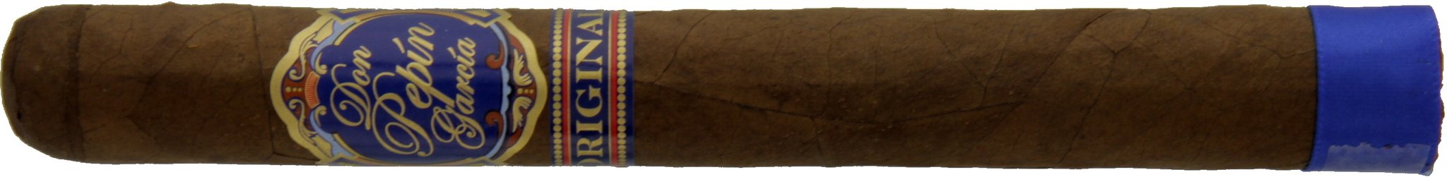 Don Pepin Blue Edition Delicias (Churchill)