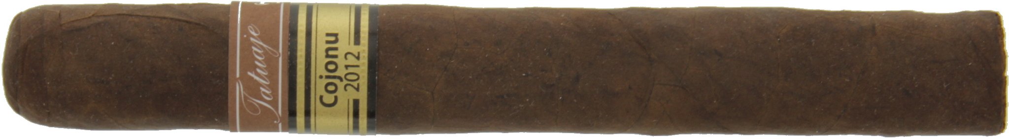 Tatuaje La Seleccion de Cazador Cojonú Habano 2012