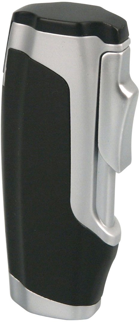 Sky Jetburner 3er chrom schwarz (239072)