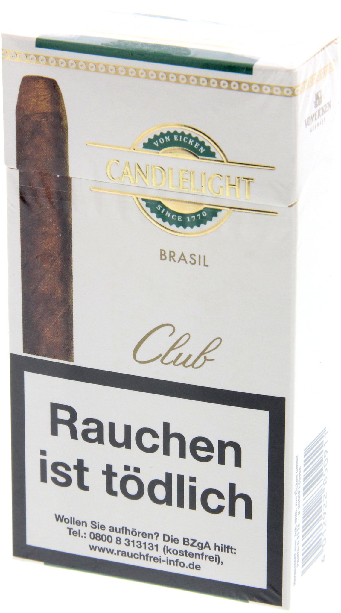 Candlelight Classic Club Brasil