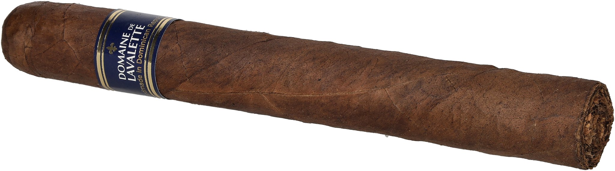 Domaine de Lavalette Mild Premium MADURO Toro Zigarre