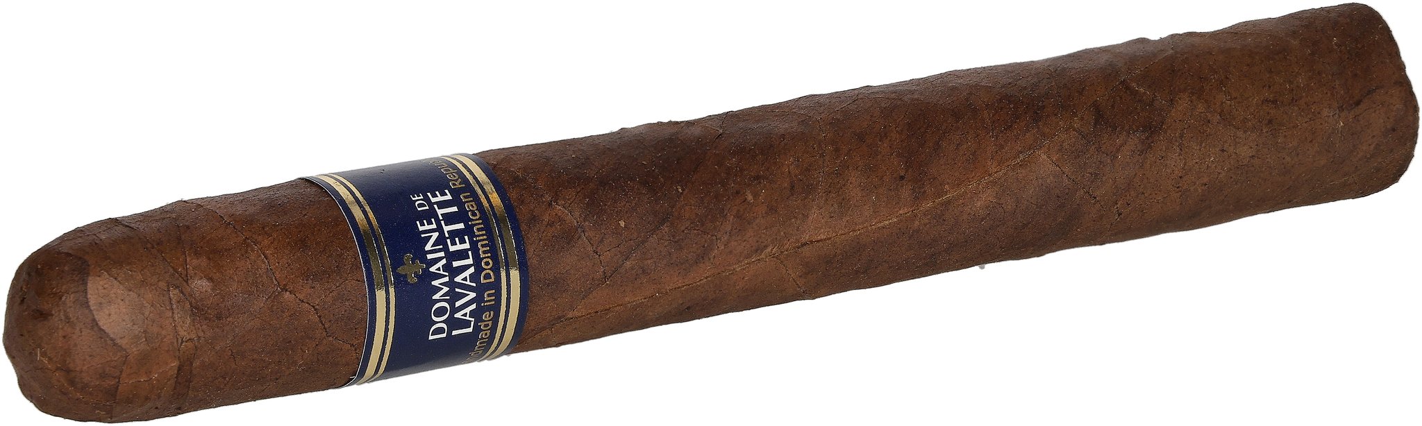 Domaine de Lavalette Mild Premium MADURO Toro Zigarre