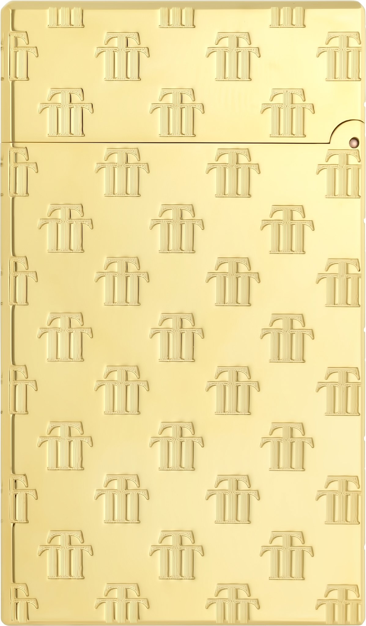 S.T. Dupont Ligne 2 Le Grand Trinidad 55th Anniversary (C23077) Rückseite