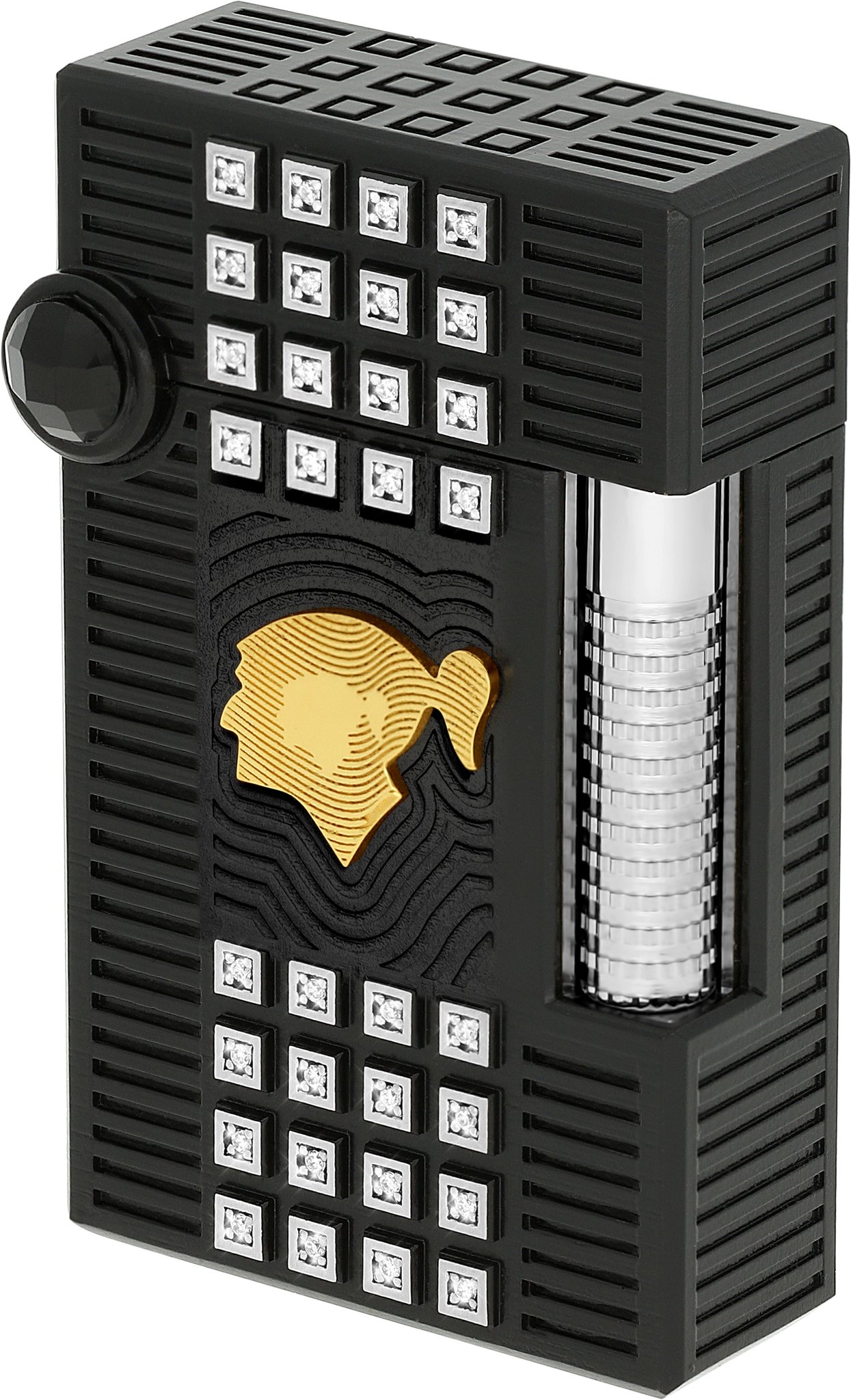 2025 Behike schwarz/palladium 01