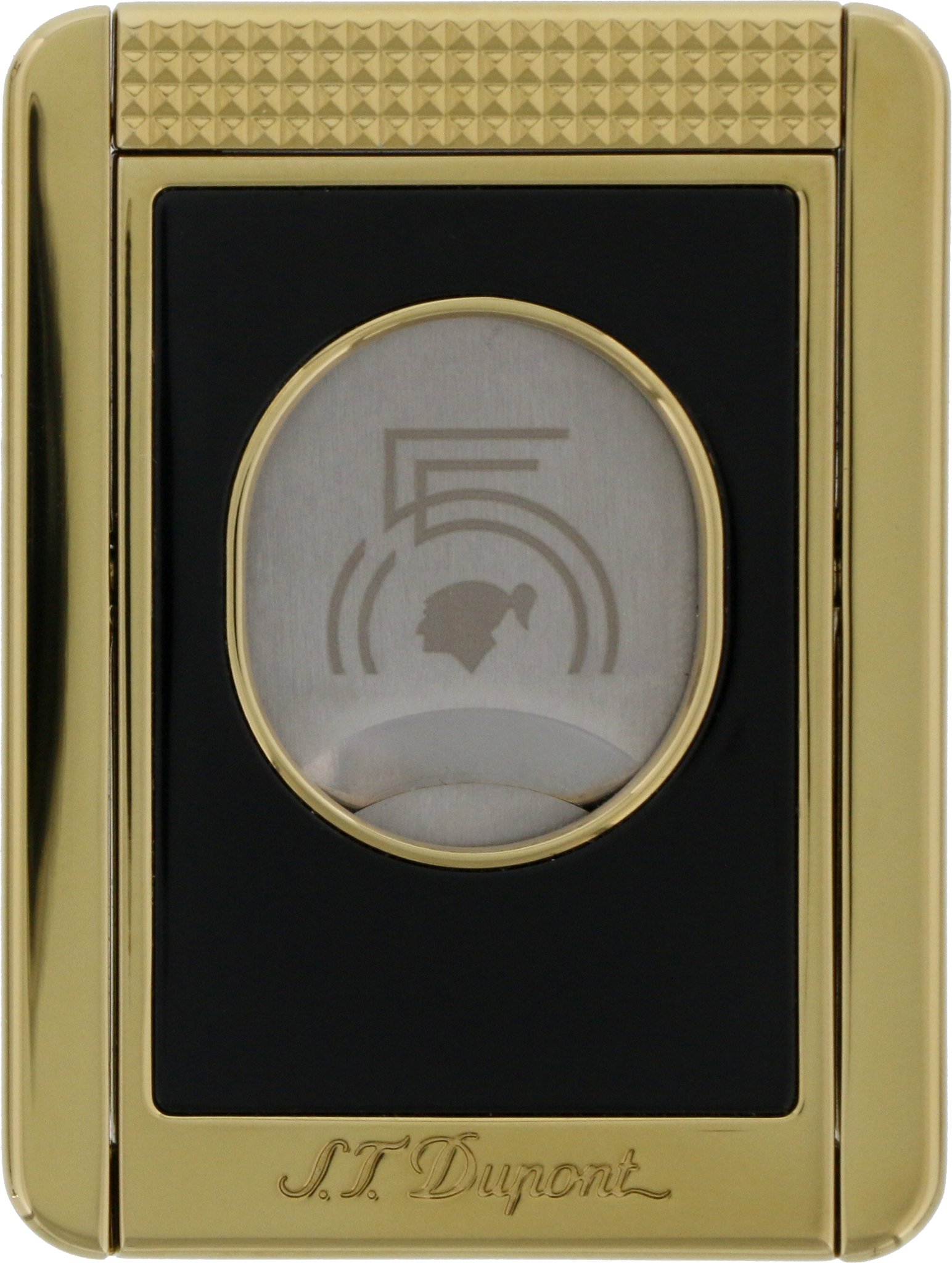 S.T. Dupont MAXIJET Cigarcutter Stand Cohiba 55 (003455)