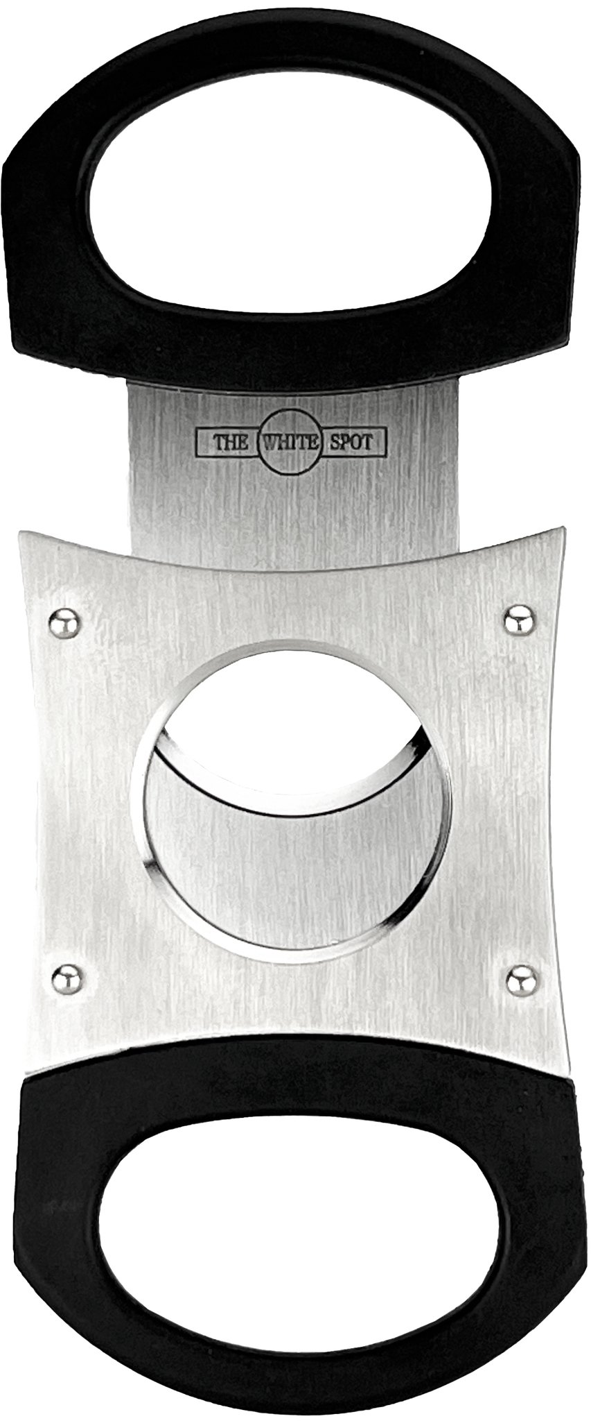 Twin Blade Cigar Cutter (PA5192)_0