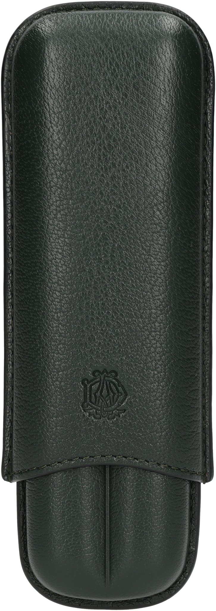 2er Ziegenleder Racing Green 01