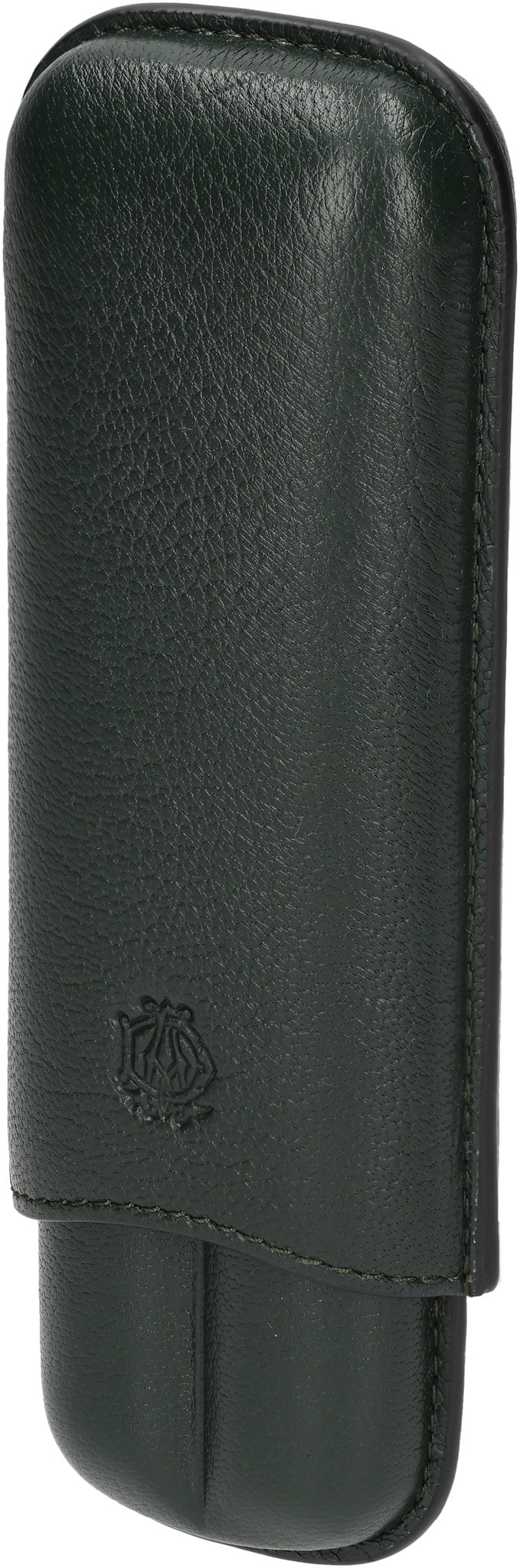 2er Ziegenleder Racing Green 02