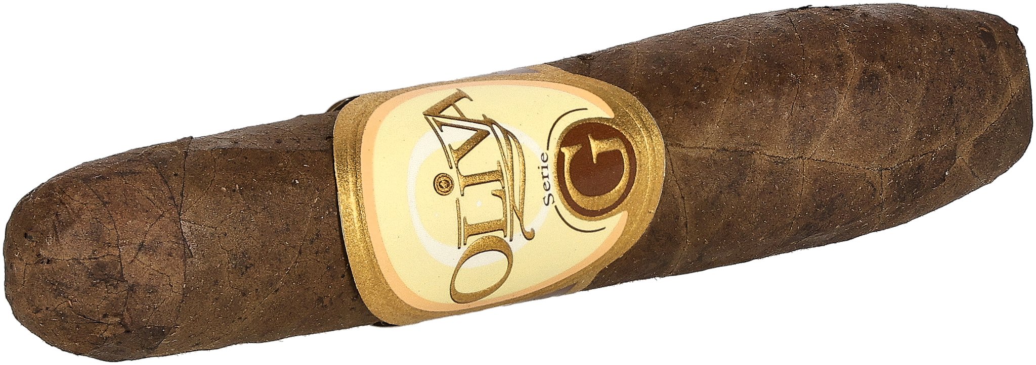 Oliva Serie G Special G_