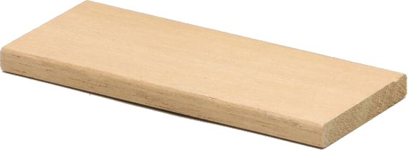 Adorini Humidorzubehör Divider Horizontal (schmal/klein) für Trays 4566