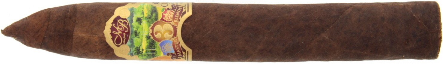 Oliva Master Blend 3 Torpedo