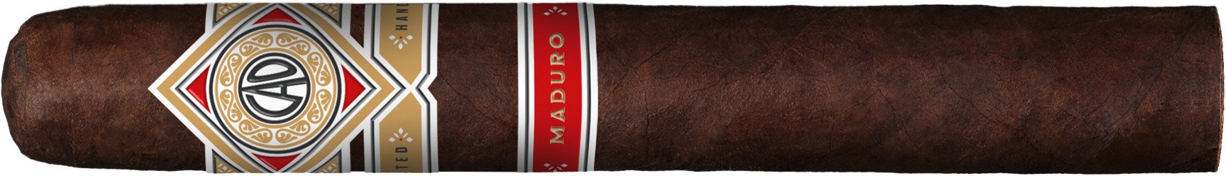 CAO Gold Robusto Maduro