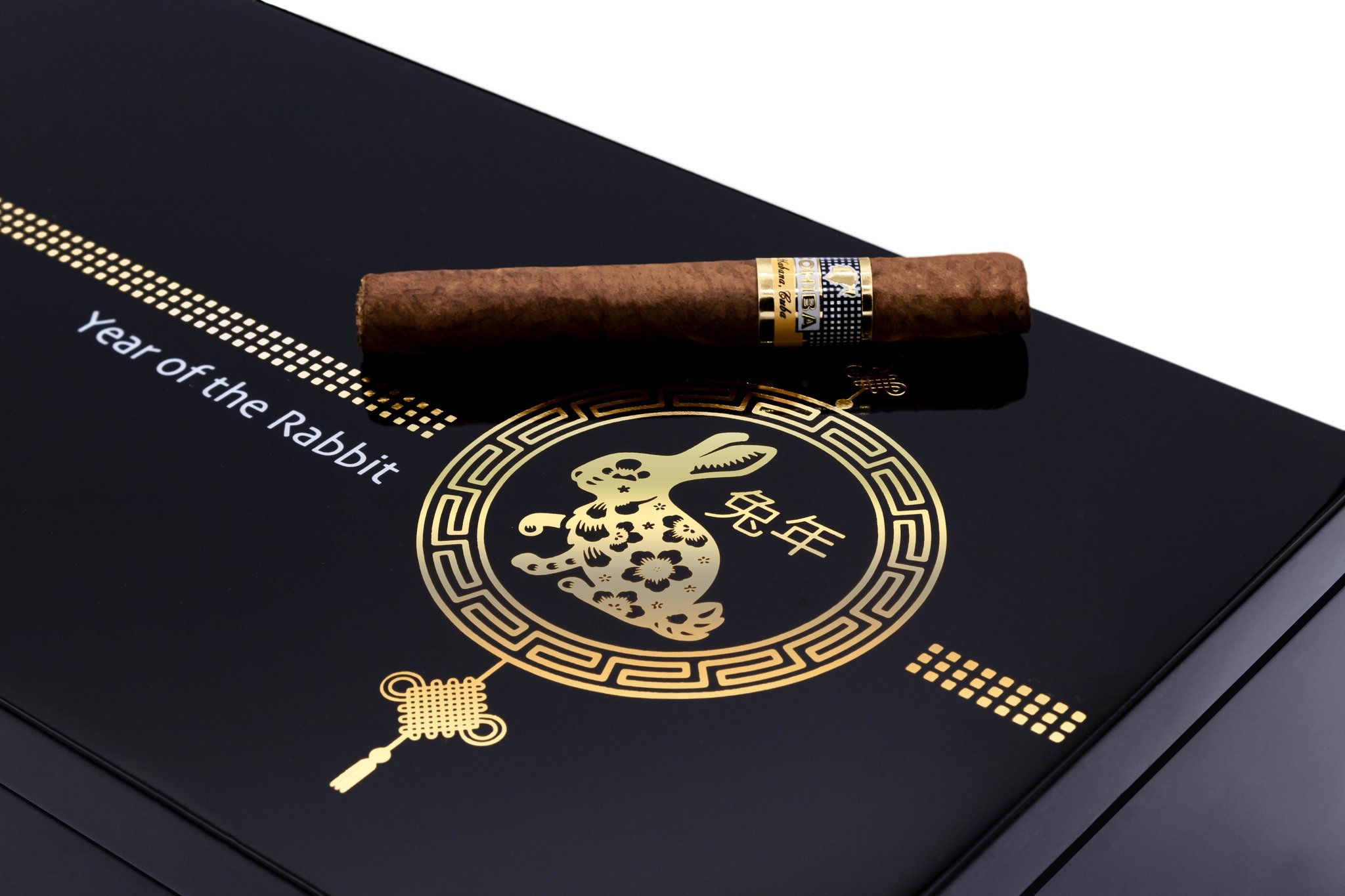 Year of the Rabbit (88er Humidor) Stimmungsbild 2