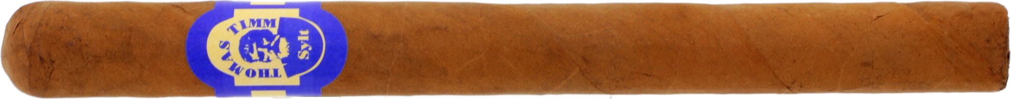 Thomas Timm Sylt Privat Bundle No. 3 Long Corona (7636)