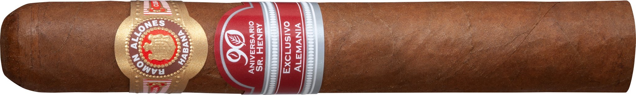 Ramon Allones Edición Regionales Sr. Henry ER 2020