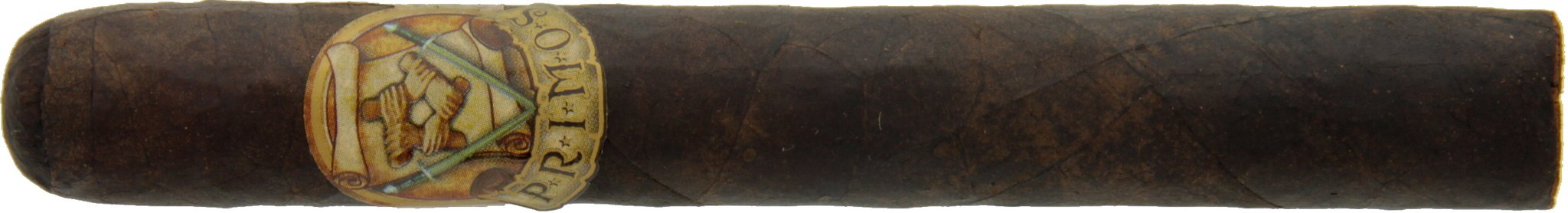 Los Blancos Primos Maduro Toro