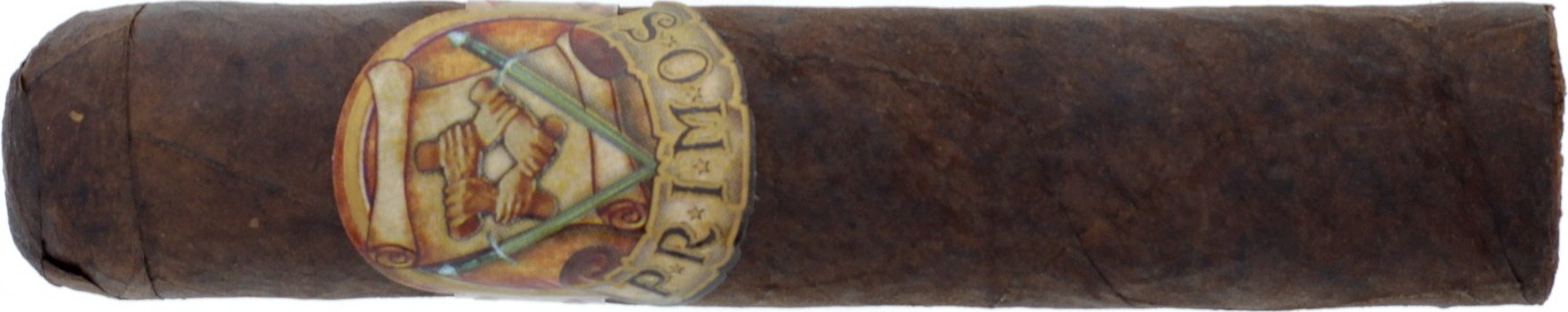 Los Blancos Primos Estate Selection Maduro Munon