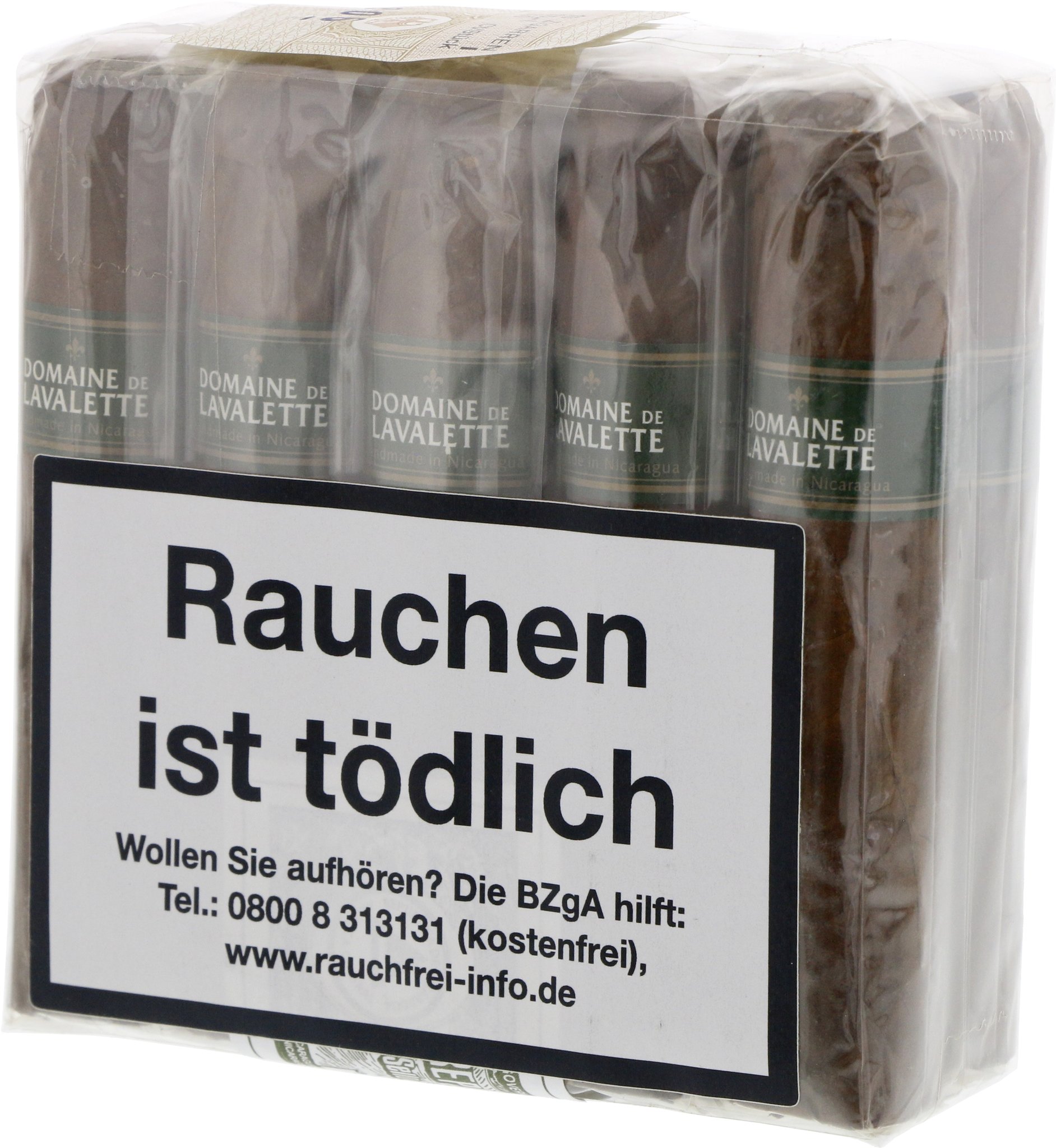 Domaine de Lavalette Nicaragua (Angebot) 460 Rico