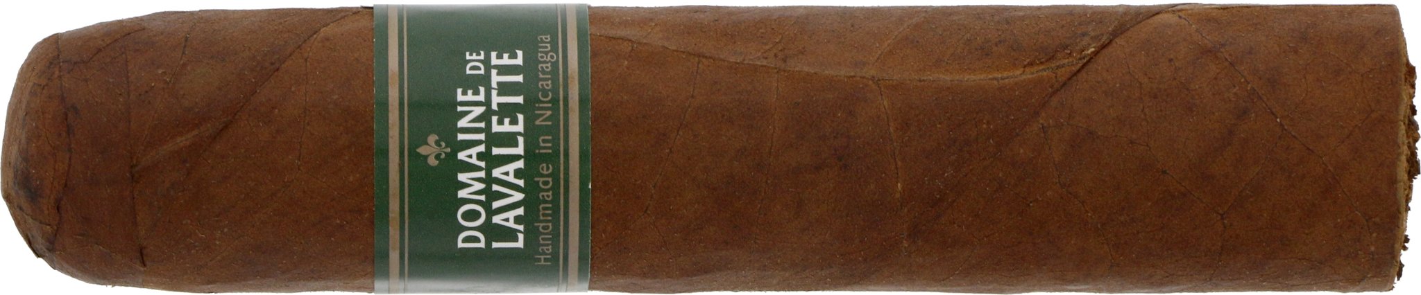 Domaine de Lavalette Nicaragua (Angebot) Robusto Gordo Rico