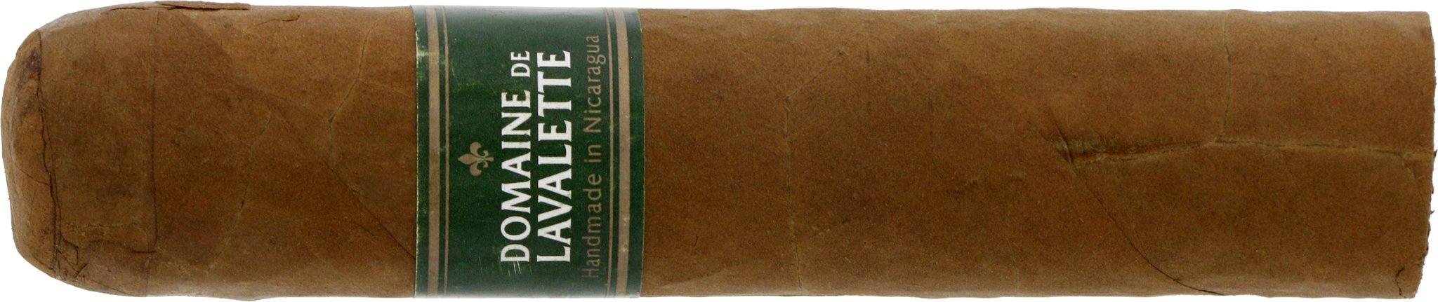 Domaine de Lavalette Nicaragua (Angebot) Short Robusto Suave