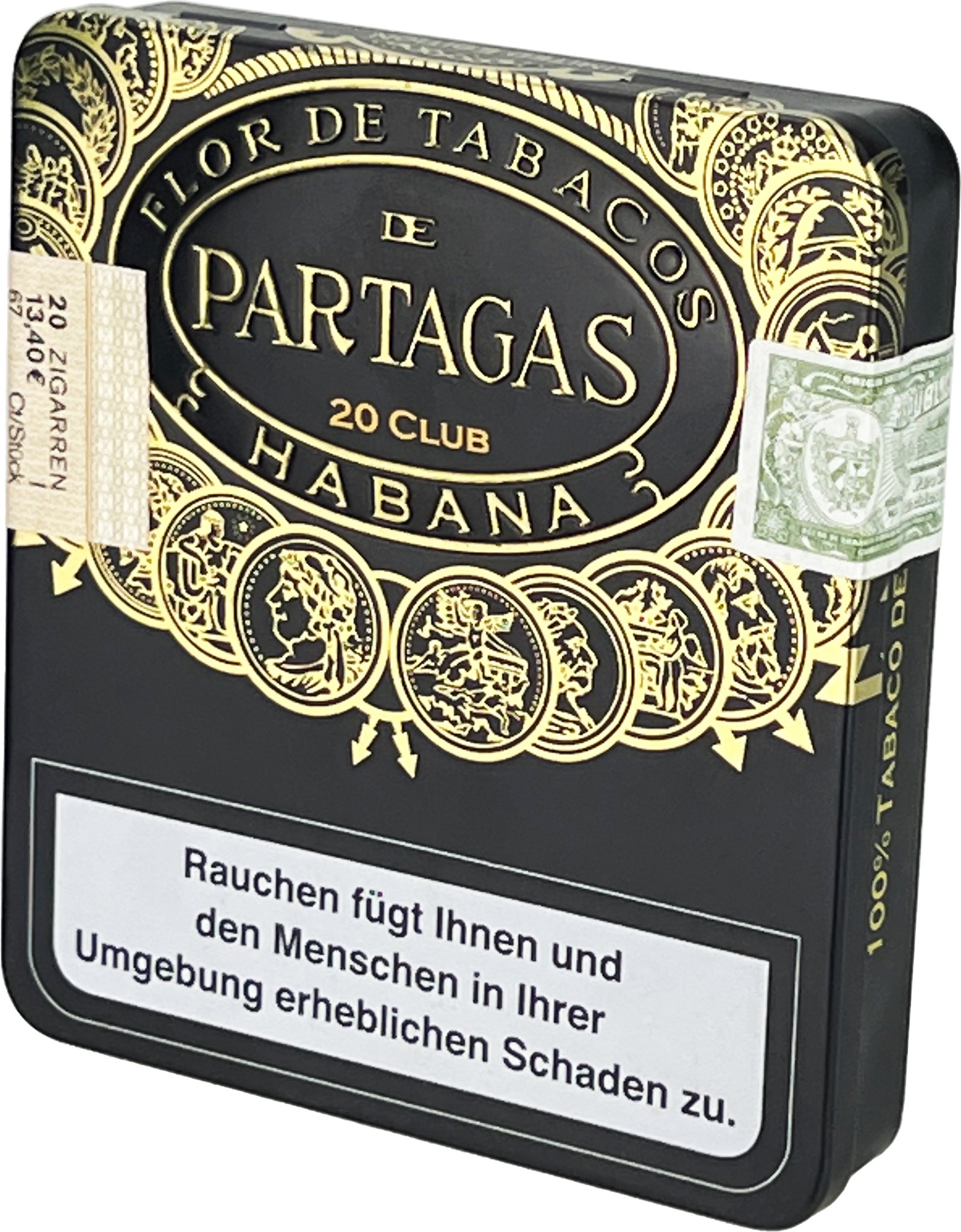 Club Limited Edition 2013