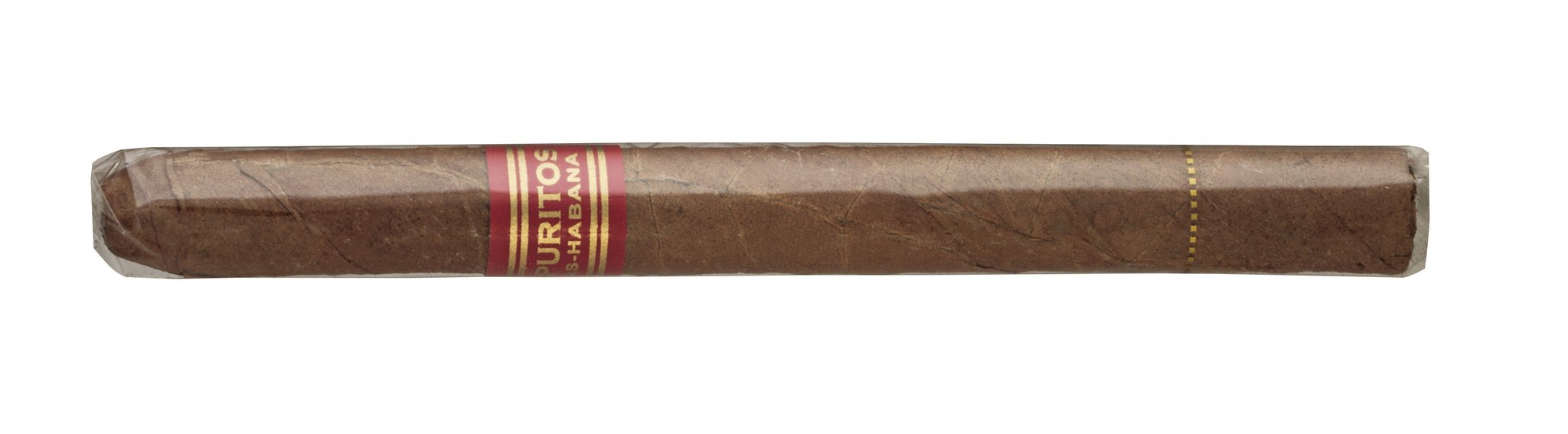 Partagas Cigarillos Puritos