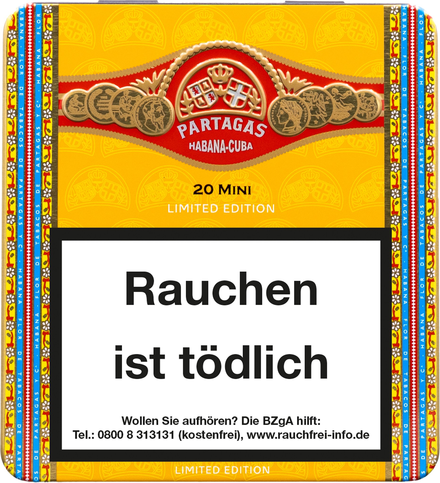 Mini Limited Edition 2024