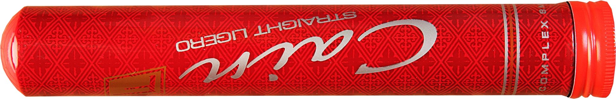 Cain Serie F Robusto 550 Tubos