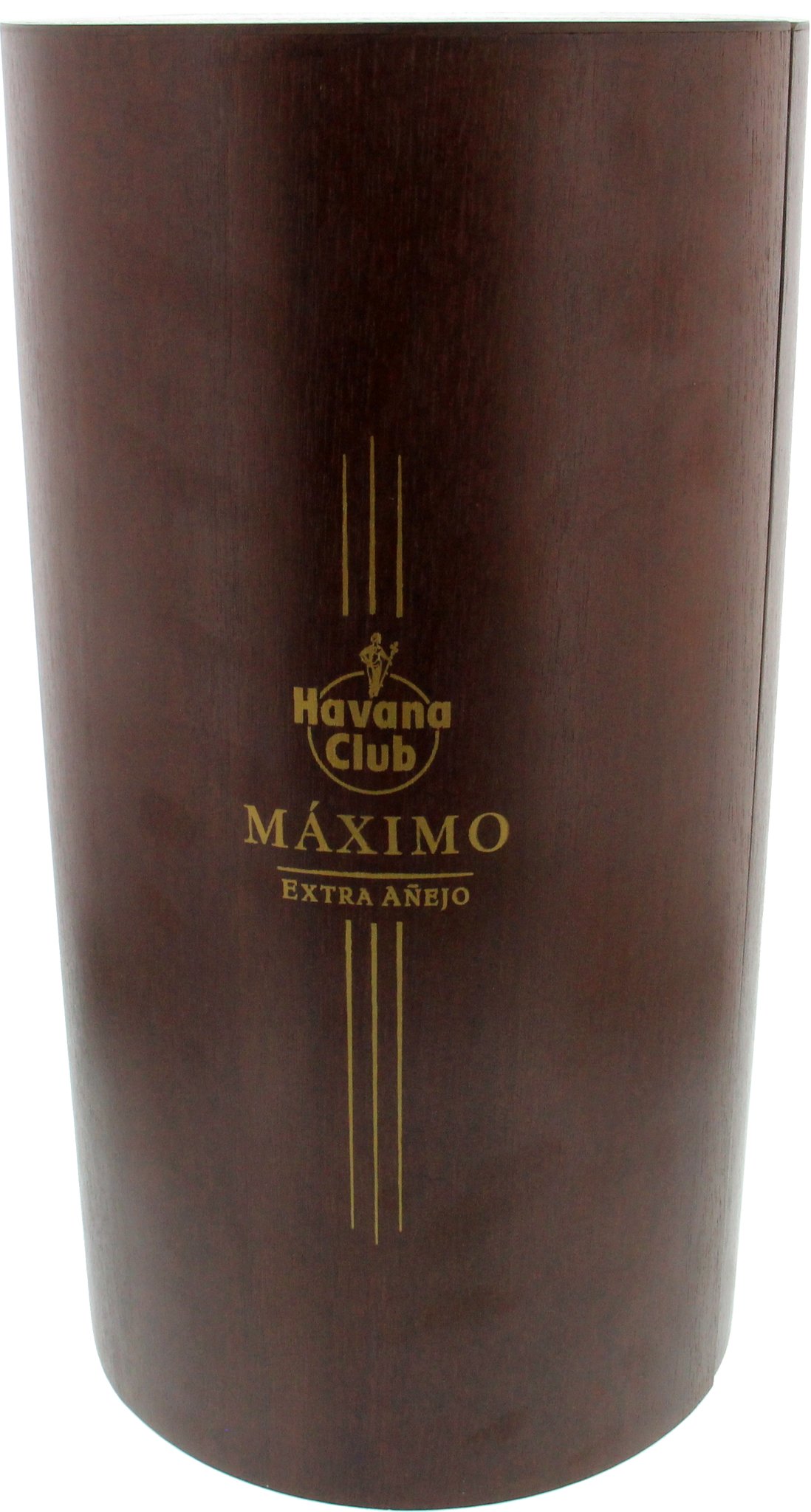 Havana Club Rum Máximo Extra Añejo Kiste
