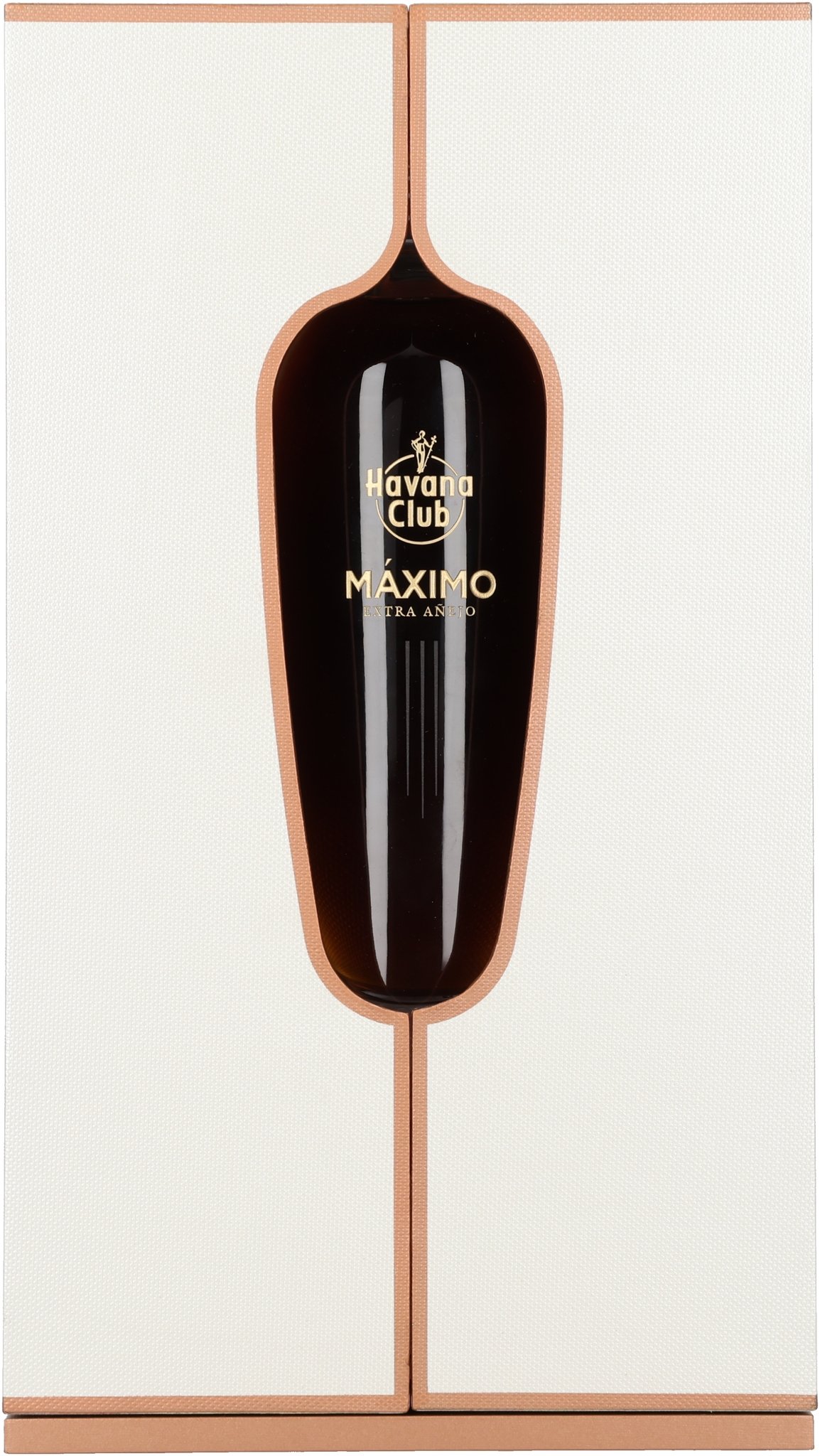 Máximo Extra Añejo 0