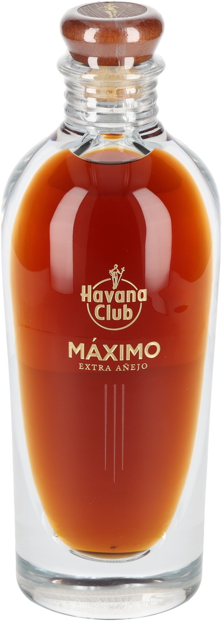 Máximo Extra Añejo 0