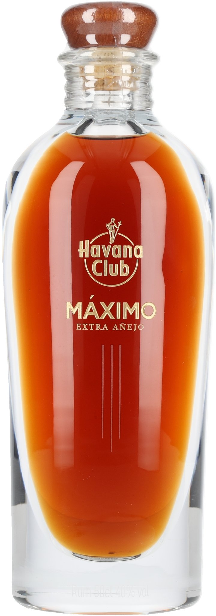 Máximo Extra Añejo 0