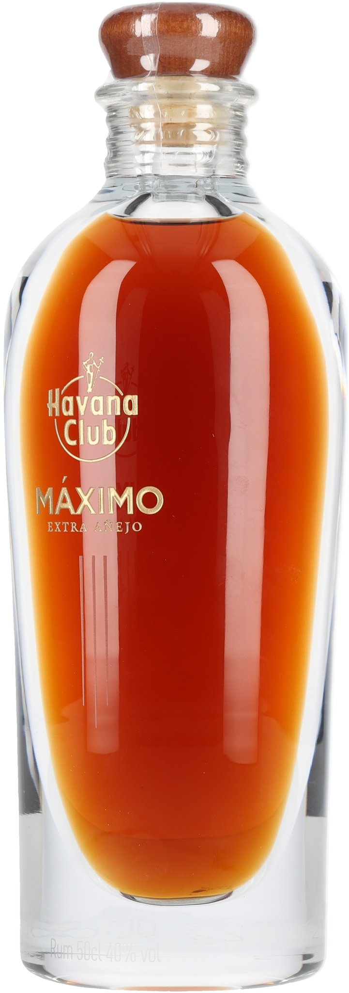 Máximo Extra Añejo 0