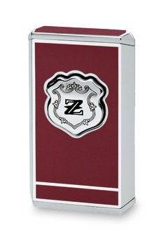 Zino Platinum Flower Jetflame Bordeaux (30760)