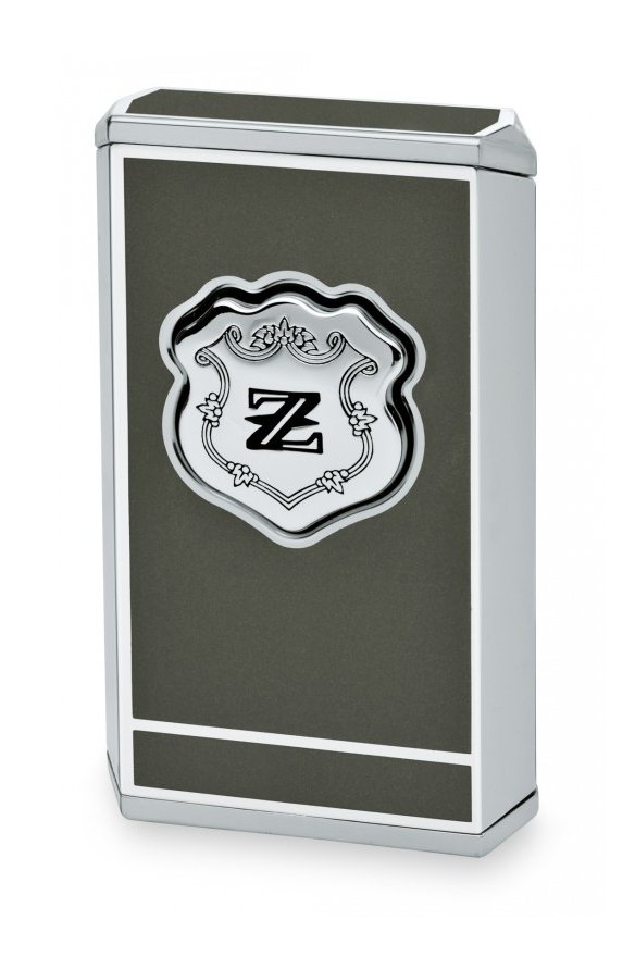 Zino Platinum Flower Jetflame Grey (30759- 3732)