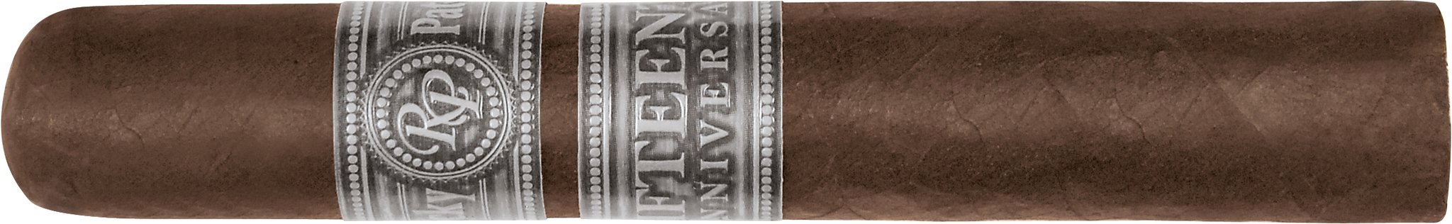 Rocky Patel Fifteenth Anniversary Robusto