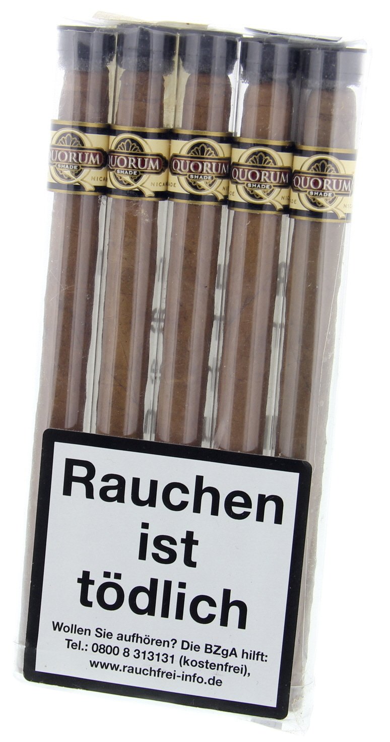 Quorum SHADE Delgado 5er