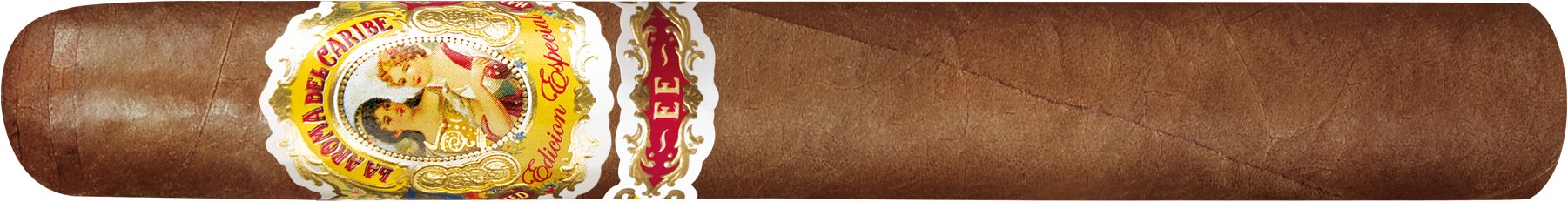 La Aroma del Caribe Edición Especial No. 3 (Toro)