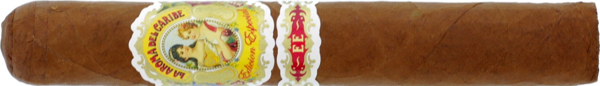 La Aroma del Caribe Edición Especial No. 55