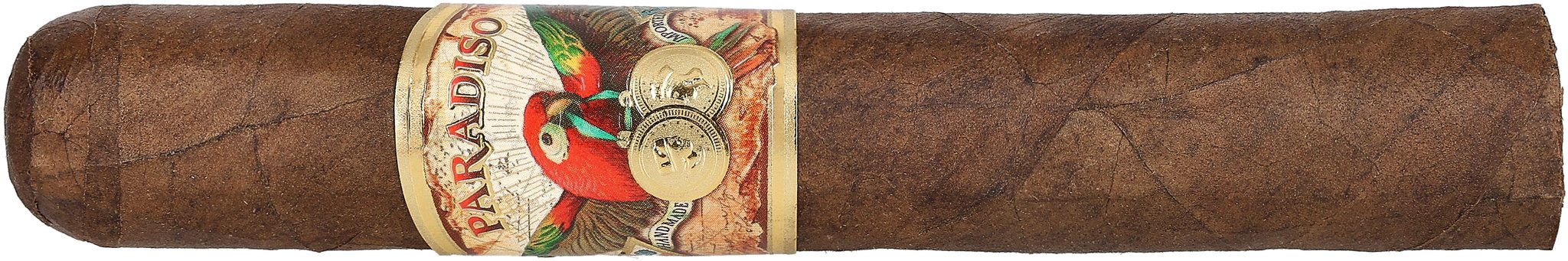 Paradiso by Ashton Classico (Robusto) Zigarre