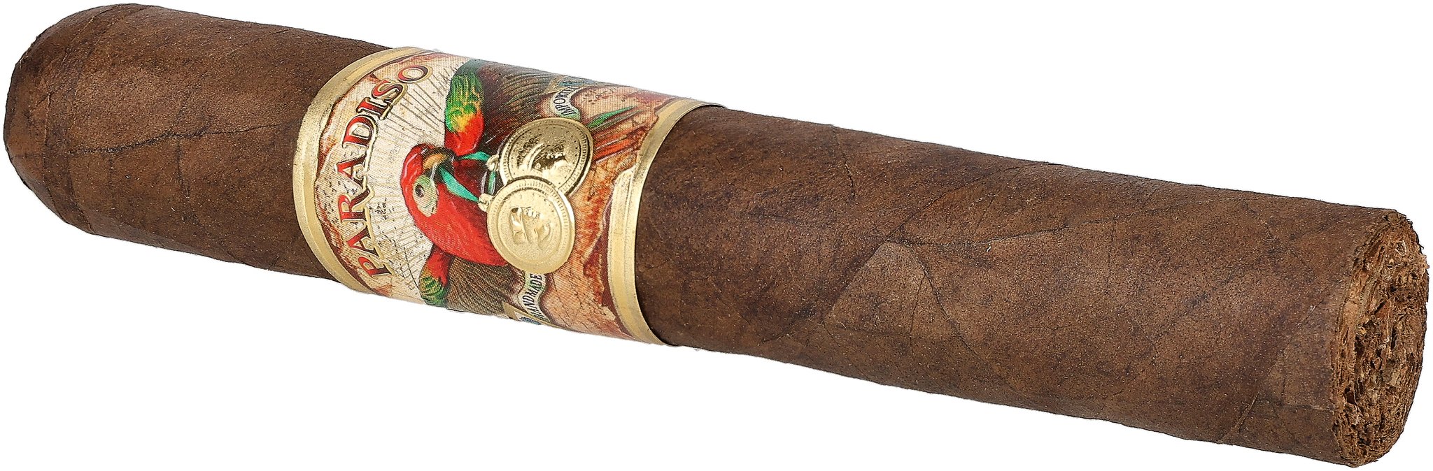 Paradiso by Ashton Classico (Robusto) Zigarre
