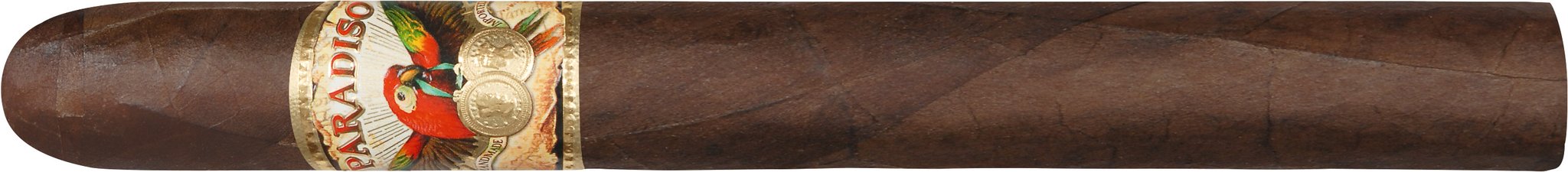 Paradiso by Ashton Monumento (Churchill)