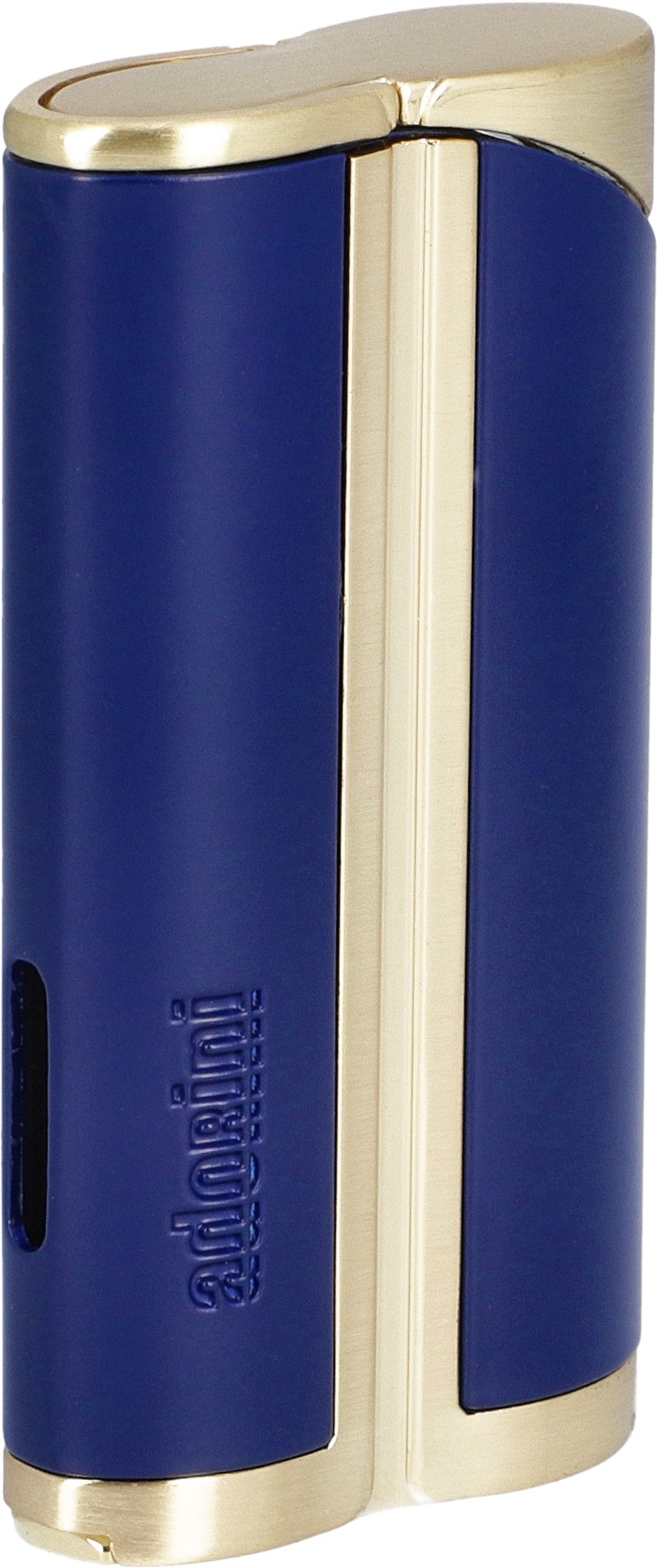 Adorini Jetflame Jet Curve blue yellow gold (15090/15441)