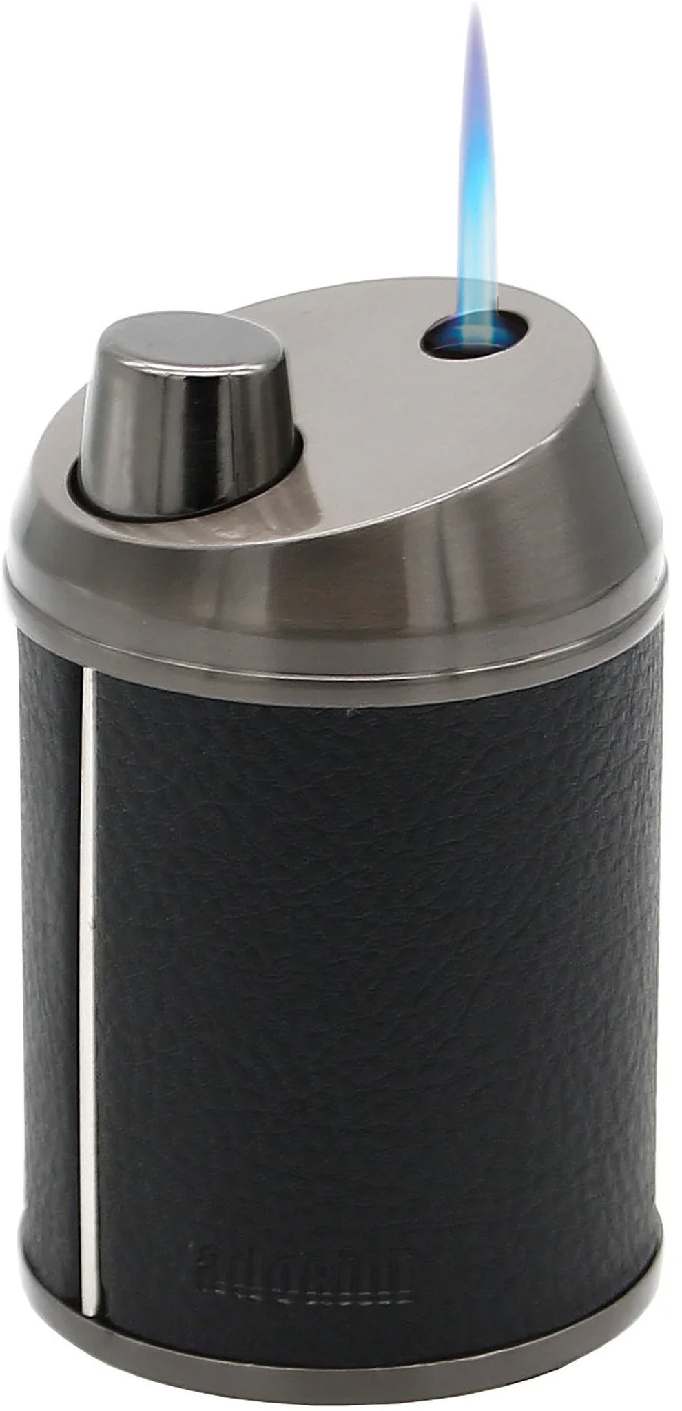 Edge Schwarz/Gunmetal 03