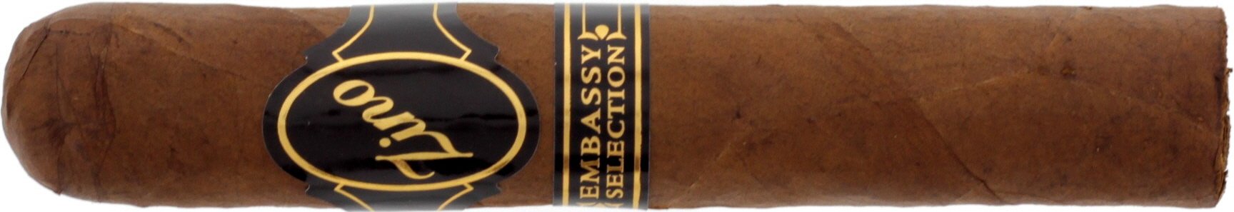 Zino Embassy Selection Robusto Limited Edition 2011