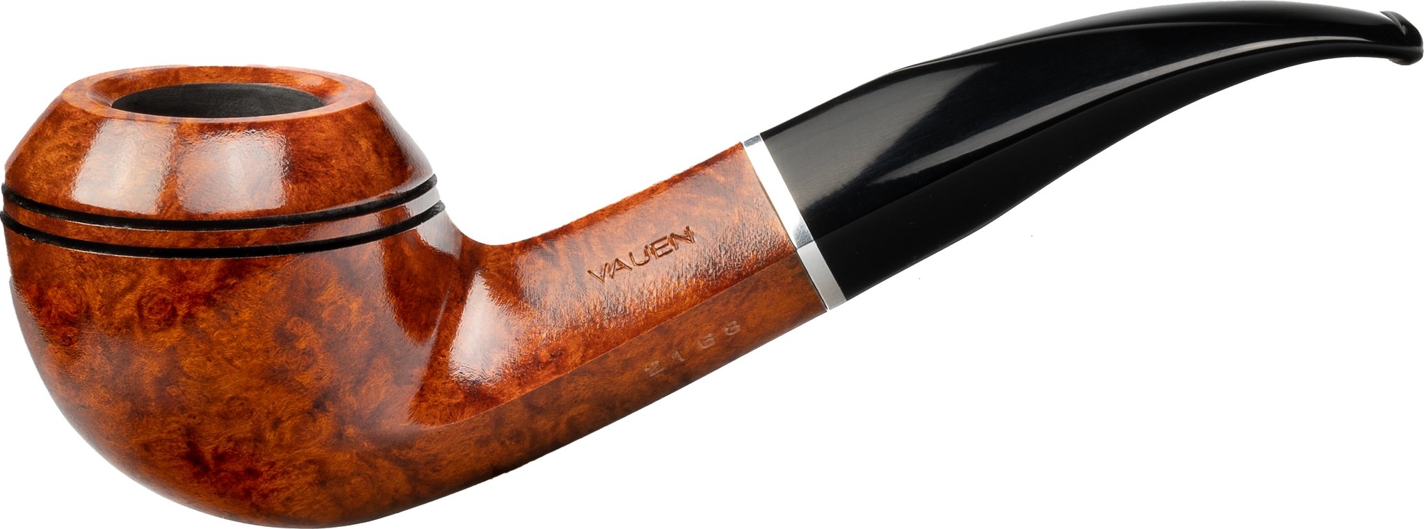 Vauen Royal (Hellbraun) Modell 2168